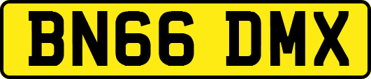 BN66DMX