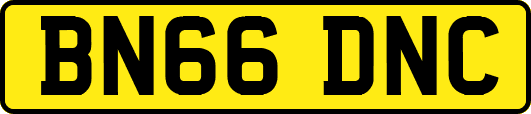 BN66DNC