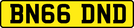 BN66DND
