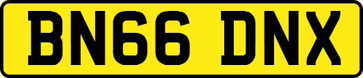 BN66DNX