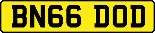 BN66DOD