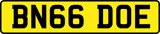 BN66DOE