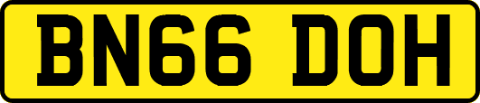 BN66DOH