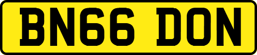 BN66DON
