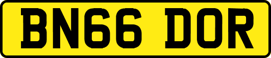 BN66DOR