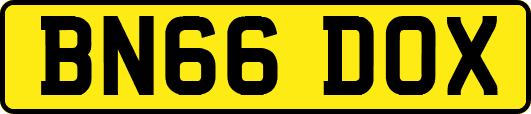 BN66DOX