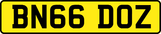 BN66DOZ