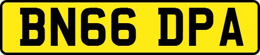 BN66DPA