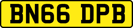 BN66DPB
