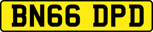 BN66DPD