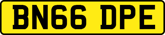 BN66DPE