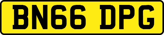 BN66DPG