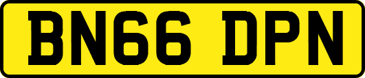 BN66DPN