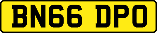 BN66DPO