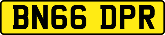BN66DPR