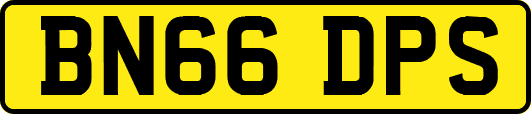 BN66DPS