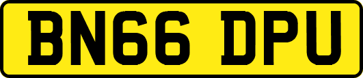 BN66DPU