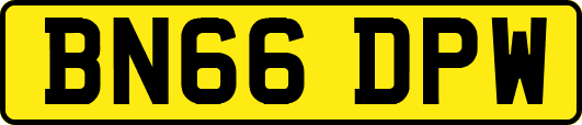 BN66DPW