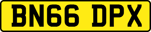 BN66DPX