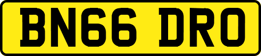 BN66DRO