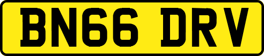BN66DRV