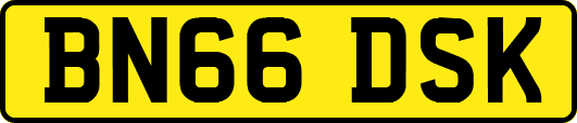 BN66DSK