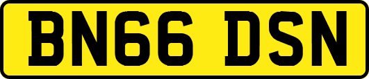 BN66DSN