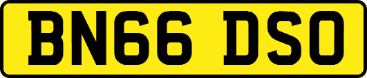 BN66DSO