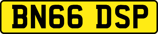 BN66DSP