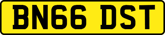 BN66DST