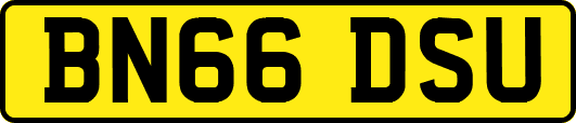 BN66DSU