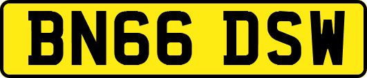 BN66DSW