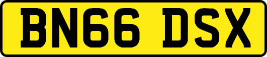 BN66DSX