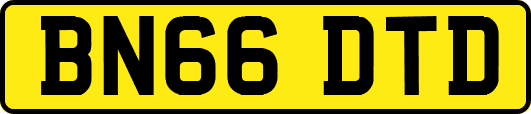 BN66DTD