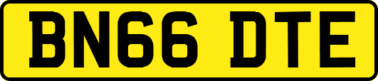 BN66DTE