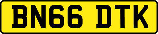 BN66DTK