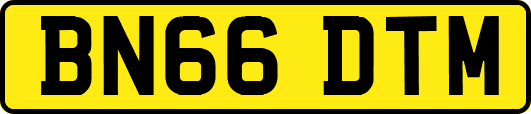 BN66DTM