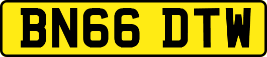 BN66DTW