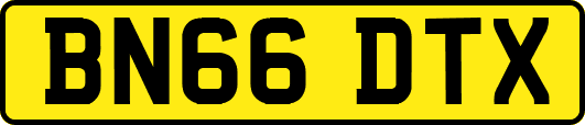 BN66DTX