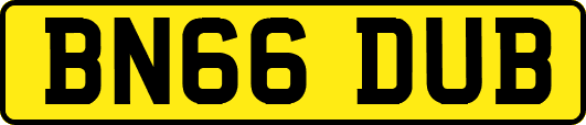 BN66DUB