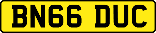 BN66DUC