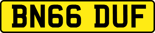 BN66DUF