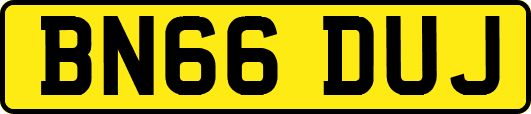BN66DUJ