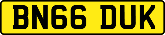 BN66DUK
