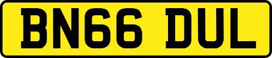 BN66DUL