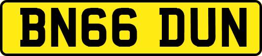 BN66DUN