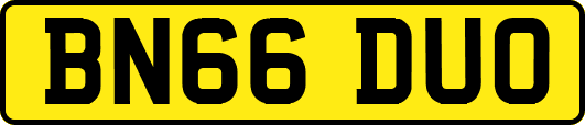 BN66DUO