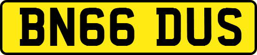 BN66DUS