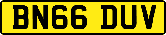 BN66DUV