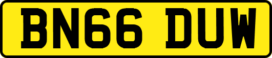 BN66DUW